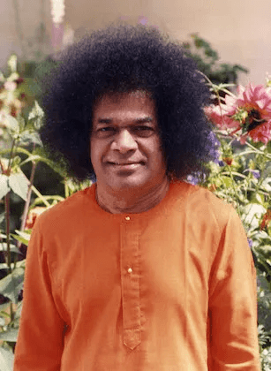 Sri Sathya Sai Baba